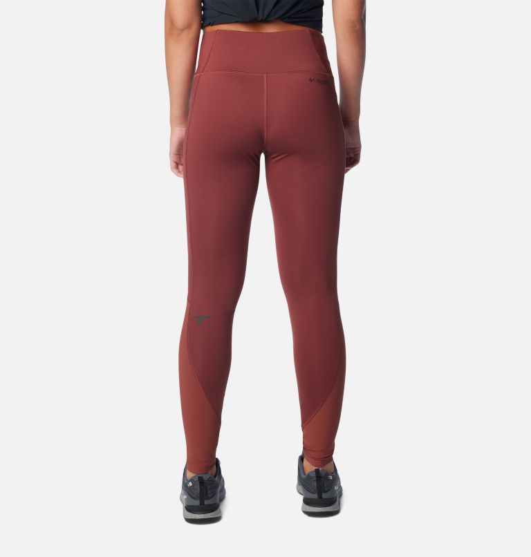 Legging Cirque River pour femme, Color: Spice, image 2