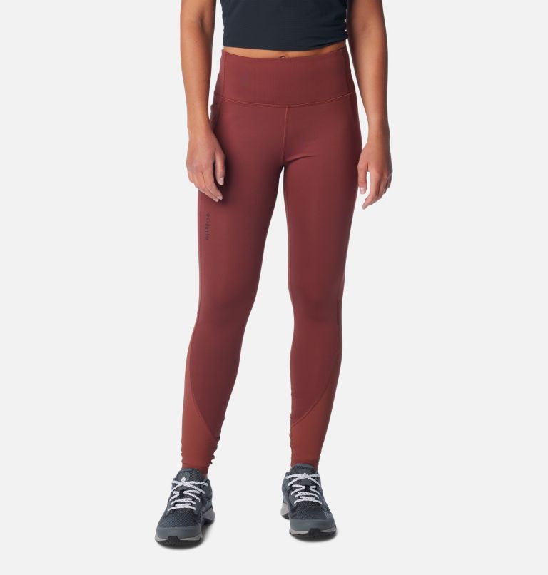 Legging Cirque River pour femme, Color: Spice, image 1