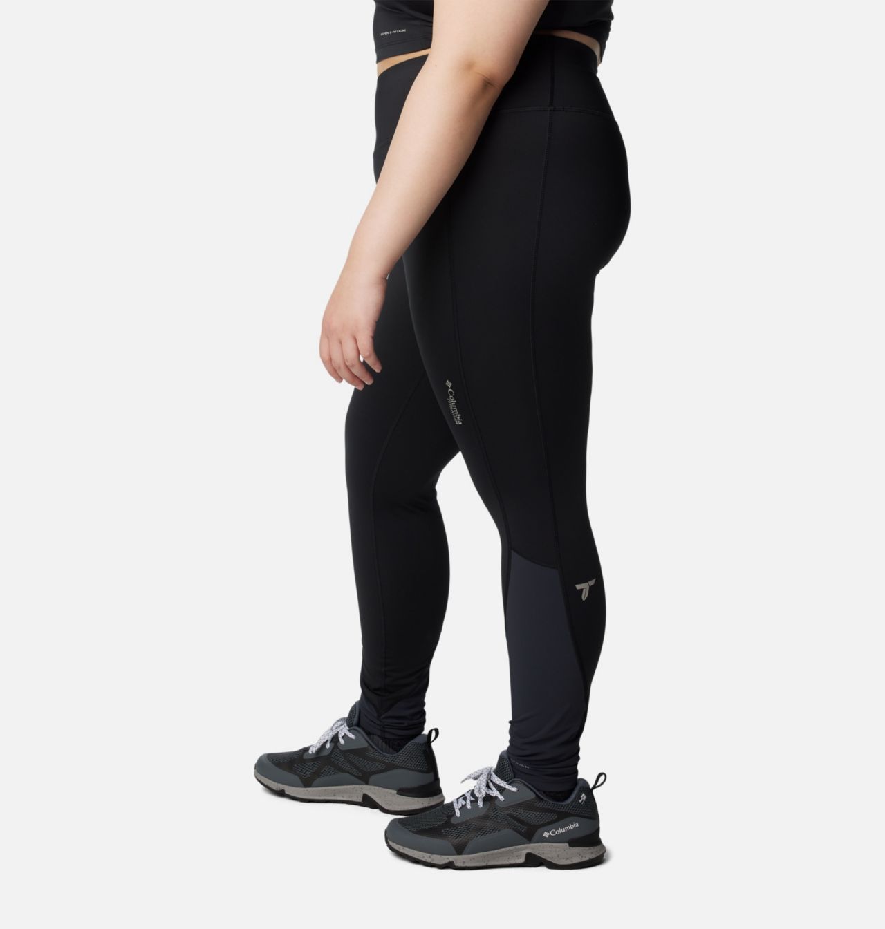 Legging Cirque River™ pour femme – Grandes tailles 3