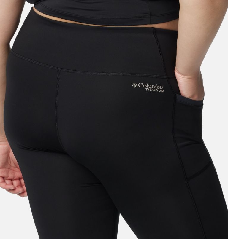 Columbia Plus Size Lodge™ Tights