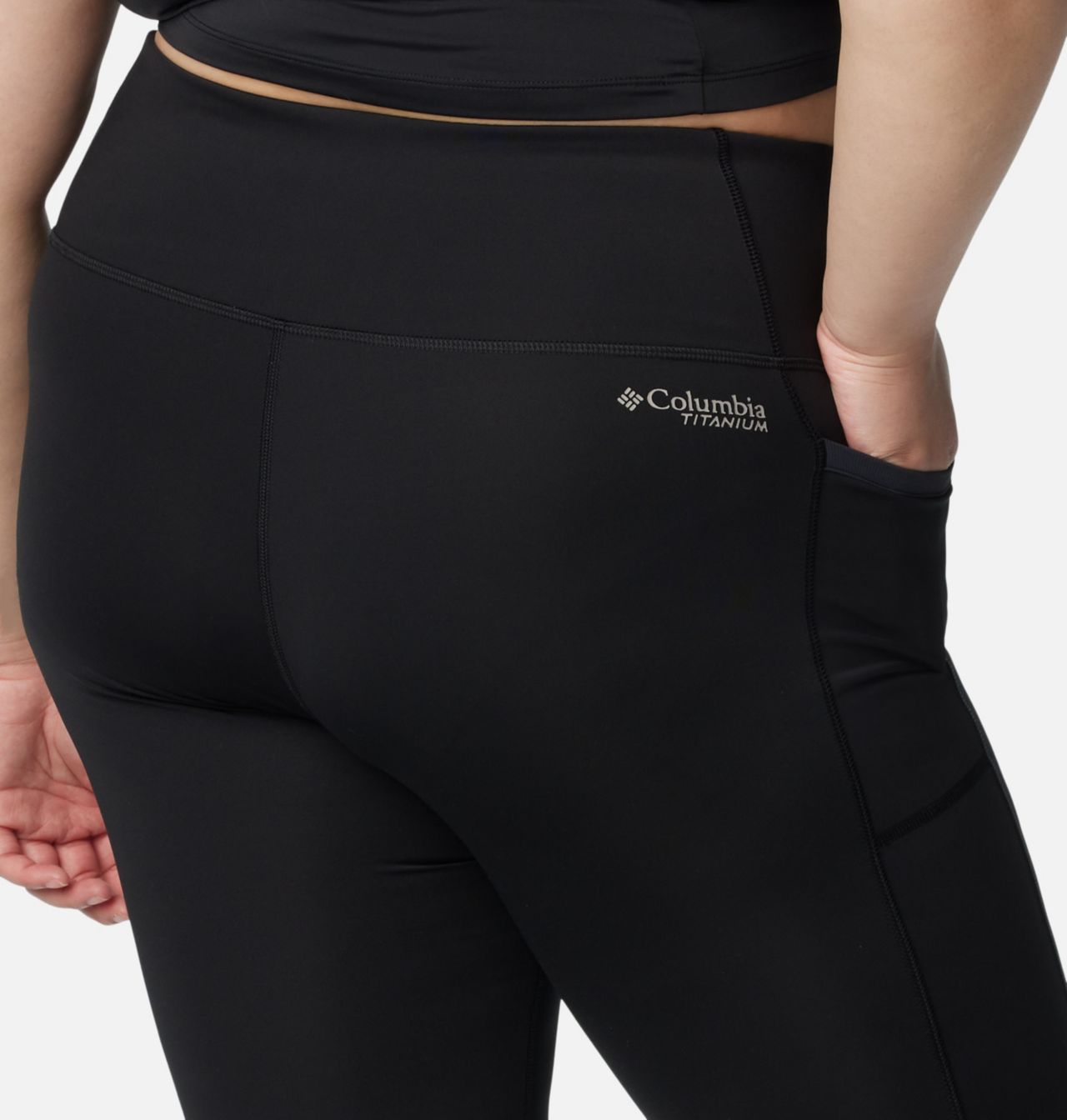 Legging Cirque River™ pour femme – Grandes tailles 5