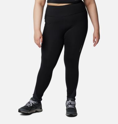 Legale High Waisted Plush Lined Leggings, M/L - Kroger