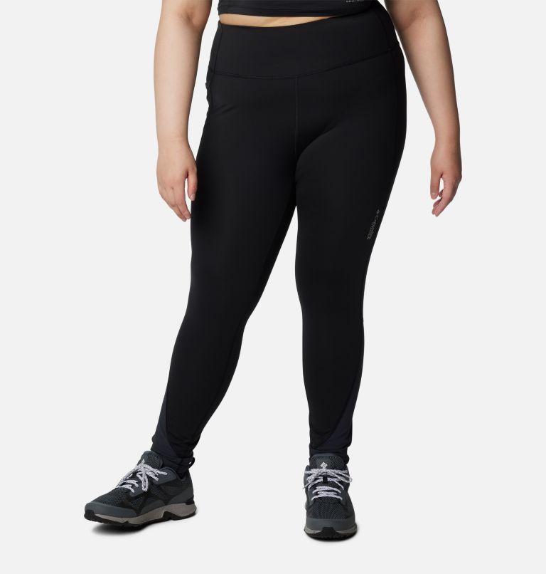 Columbia Girls Hike Leggings - Black