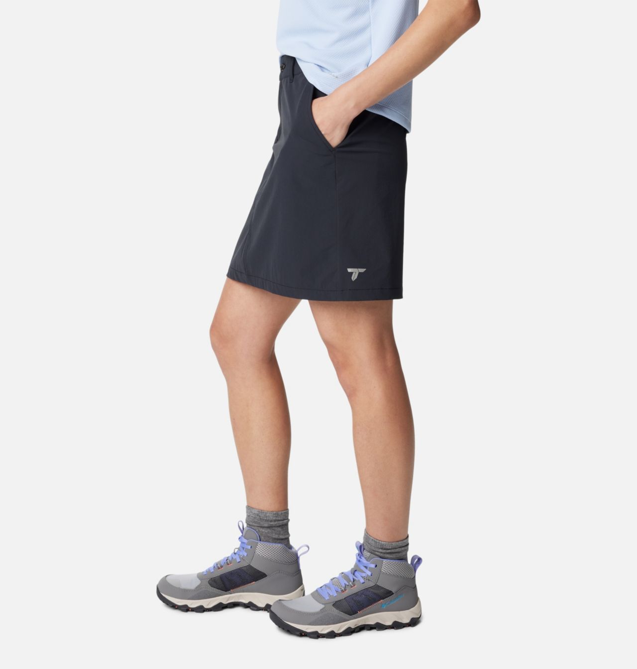Jupe-short Summit Valley™ pour femme 3