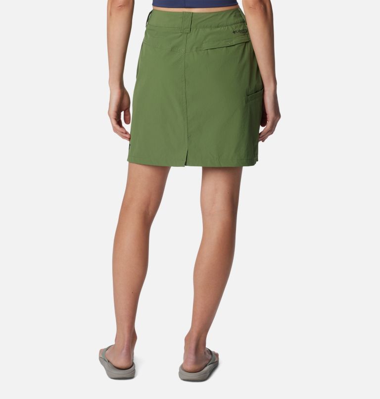 Jupe-short Summit Valley pour femme, Color: Canteen, image 2