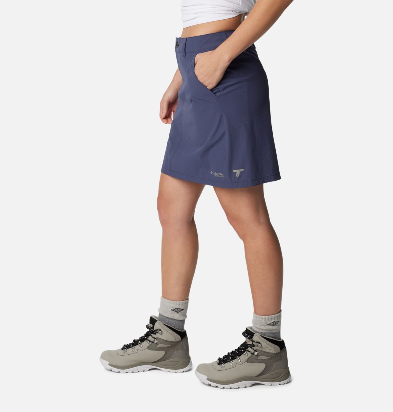 Women's Summit Valley™ Skort | 466 | 18 3