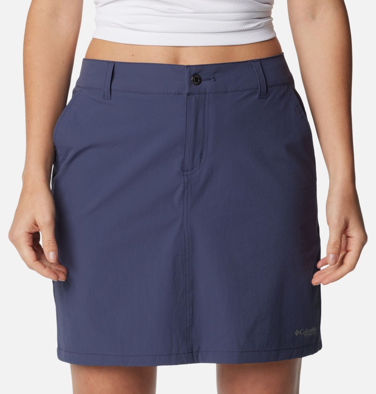 Women's Summit Valley™ Skort | 466 | 18 4