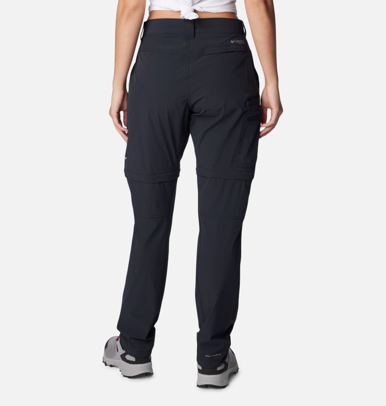 The north face exploration hotsell convertible pant