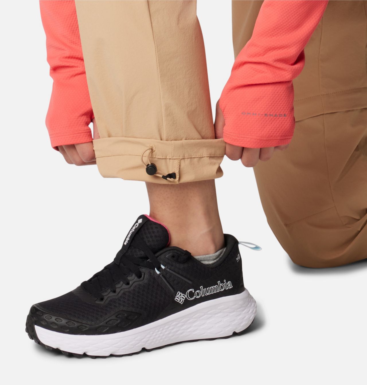 Women's Summit Valley™ Convertible Pants 6