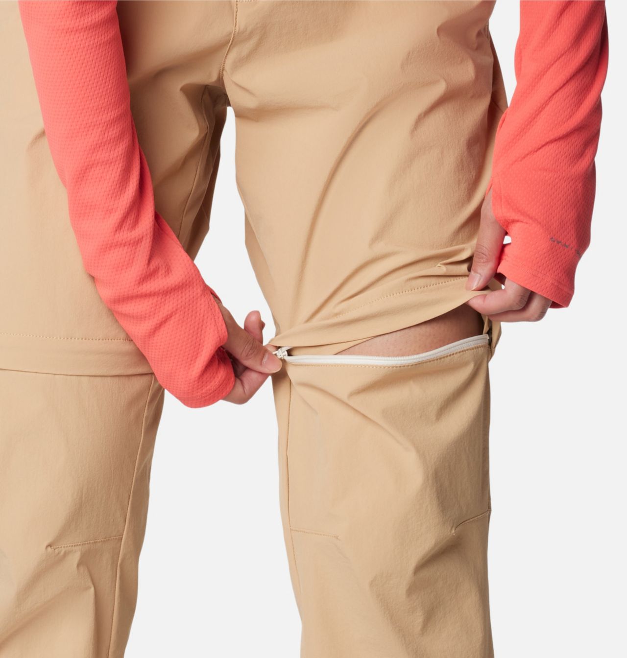 Women's Summit Valley™ Convertible Pants 8