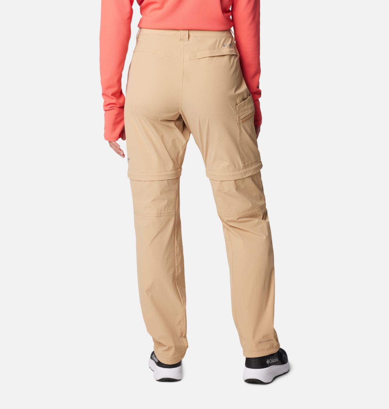 Women's Summit Valley™ Convertible Pants 2