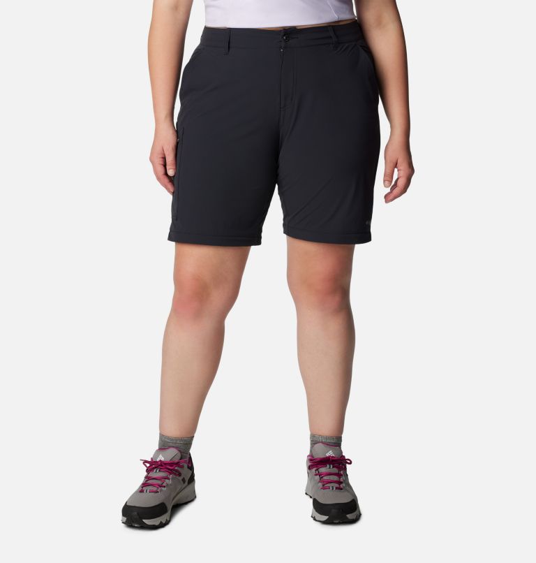 Columbia shorts plus size hotsell