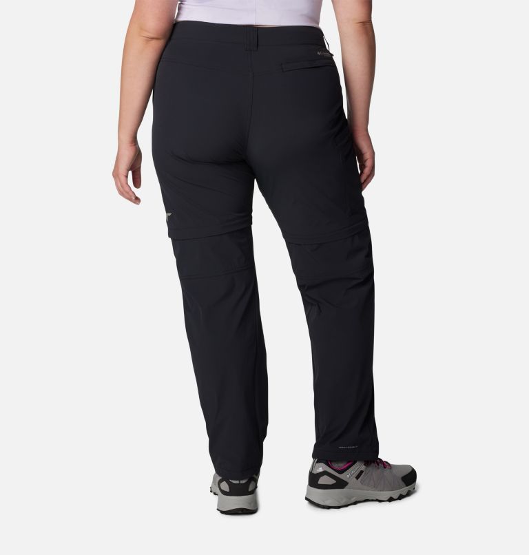 Columbia plus 2024 size hiking pants