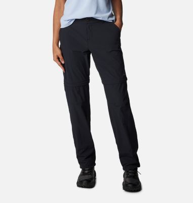 Women's Hiking Trousers, Walking