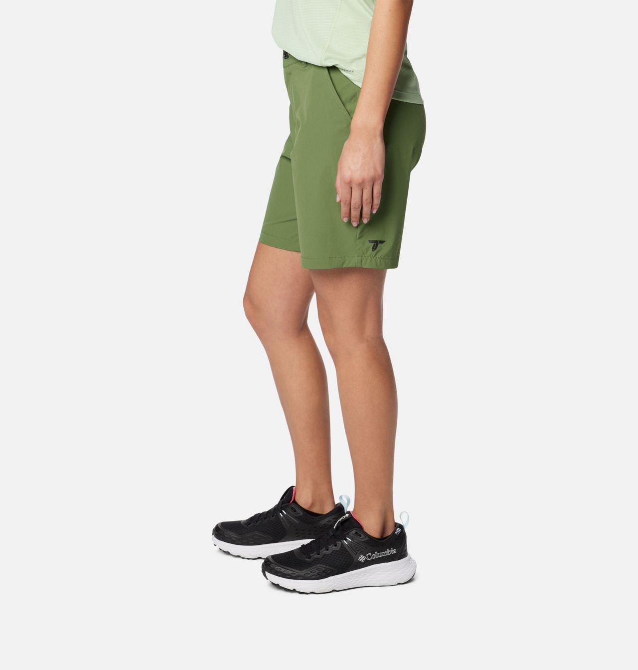 Women's Summit Valley™ Shorts 3