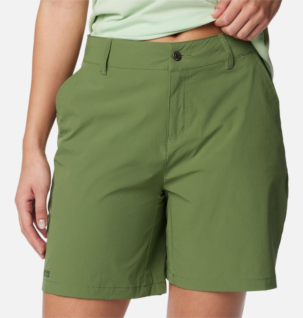 Women's Summit Valley™ Shorts 4