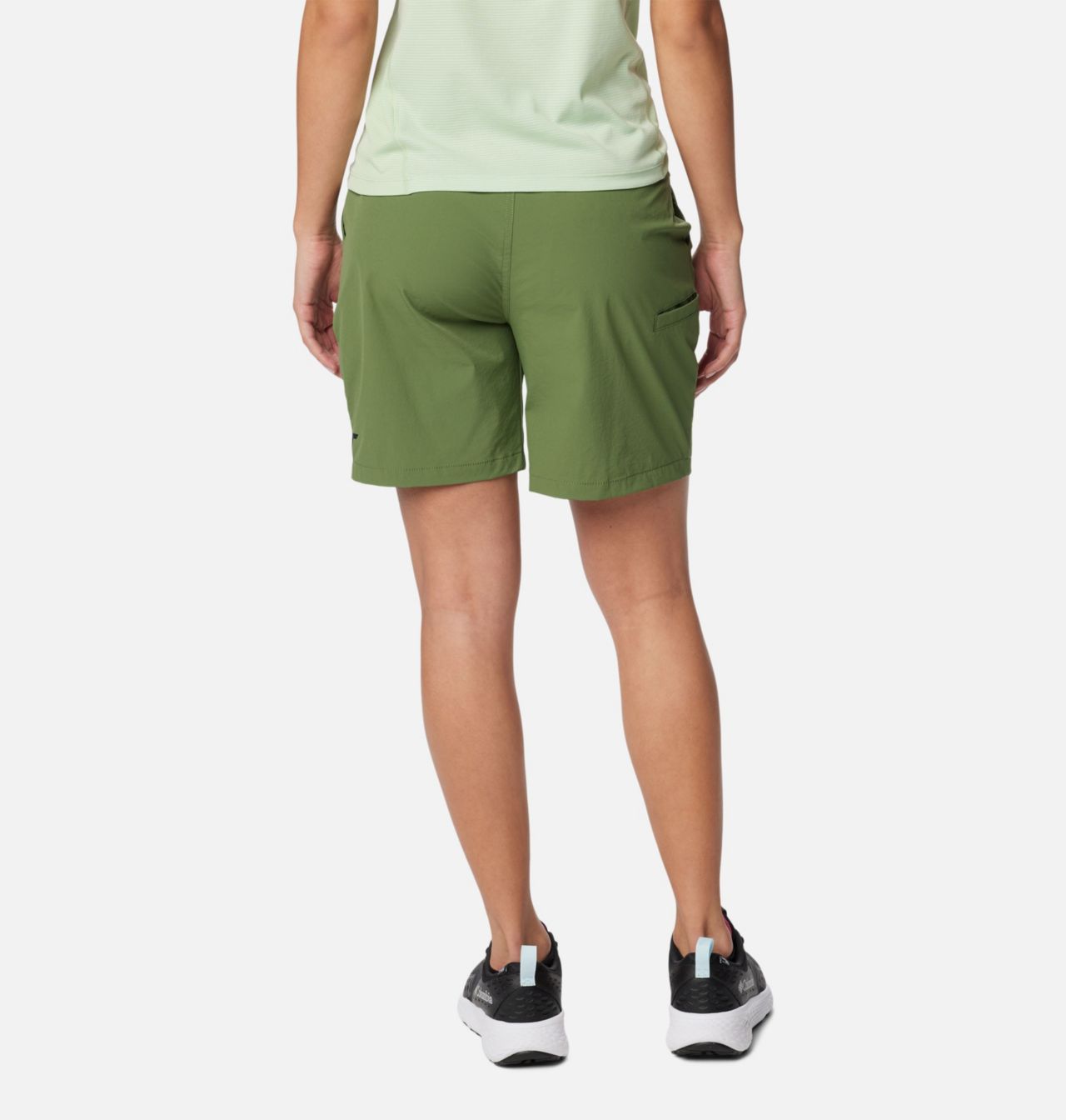 Women's Summit Valley™ Shorts 2