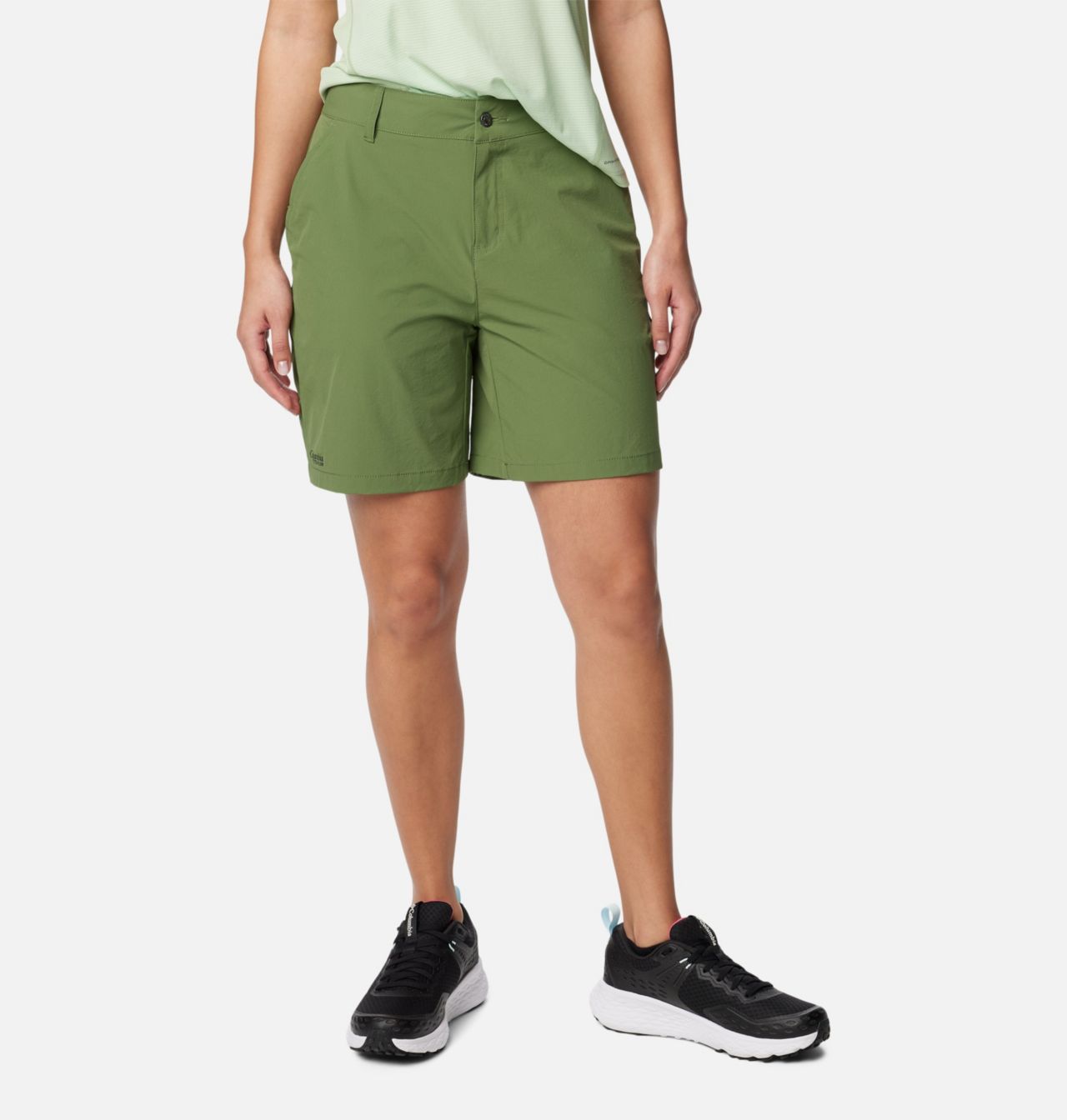 Women's Summit Valley™ Shorts 1