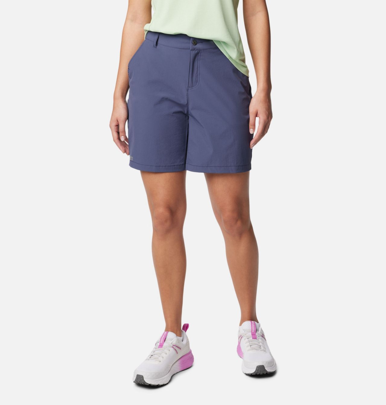 Women's Summit Valley™ Shorts 1