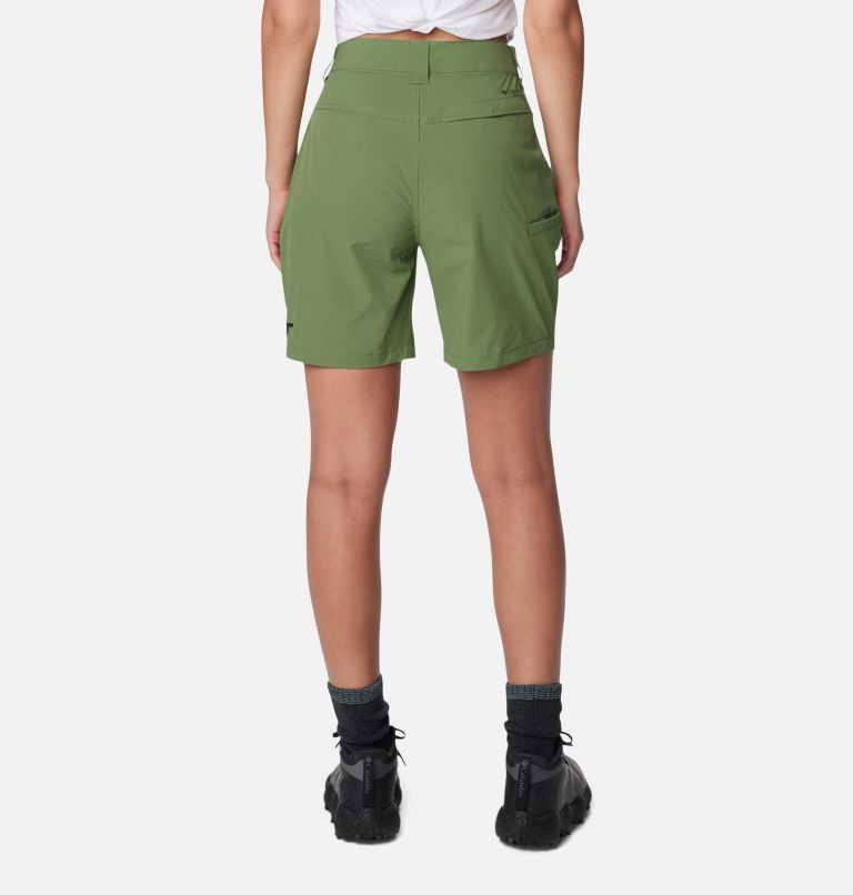 Shorts de senderismo Summit Valley™ para mujer