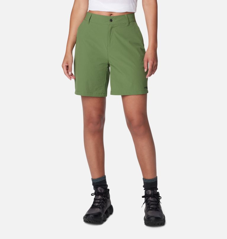 Hiking shorts women online