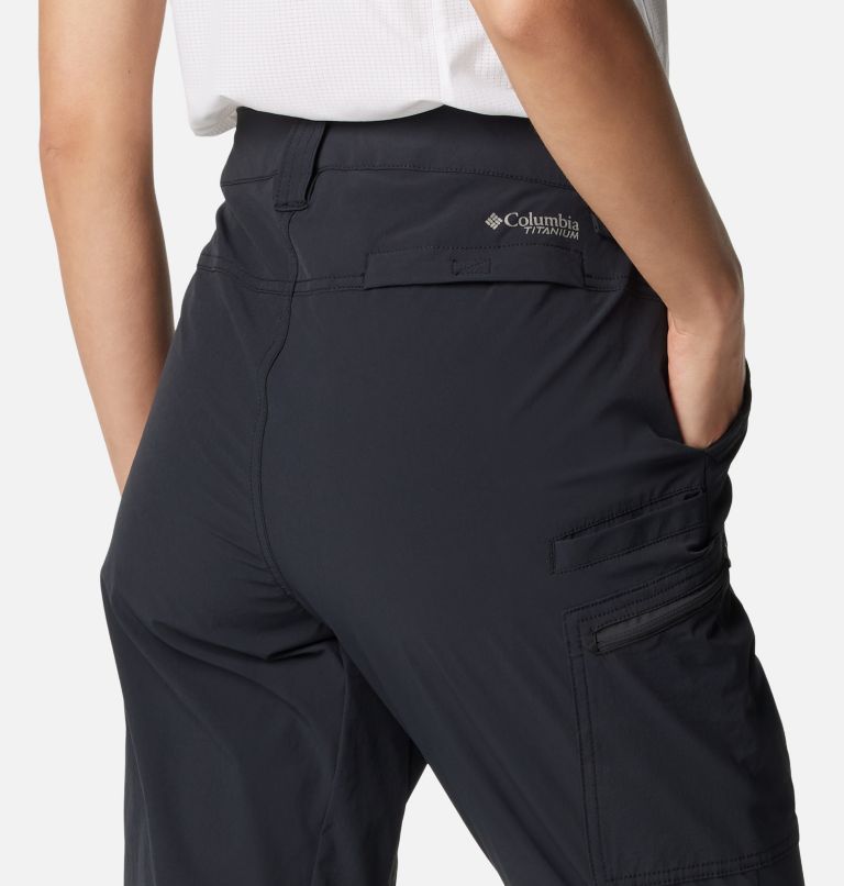 Women's Summit Valley™ Pants | Columbia Sportswear