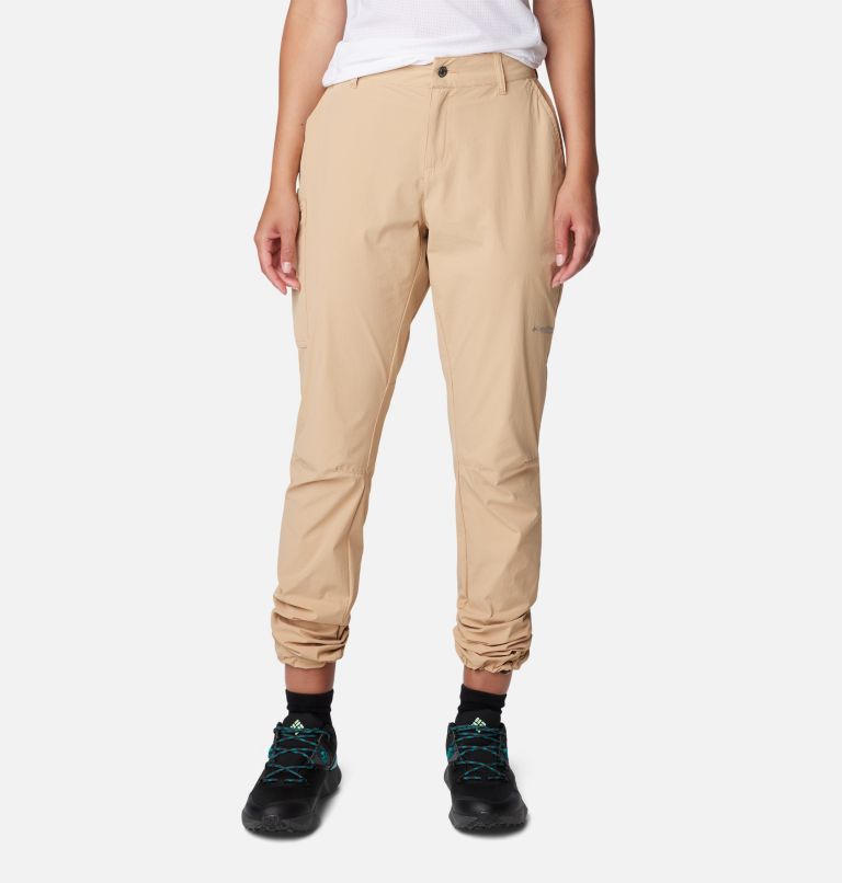 Summit Valley Pant, Color: Canoe, image 7