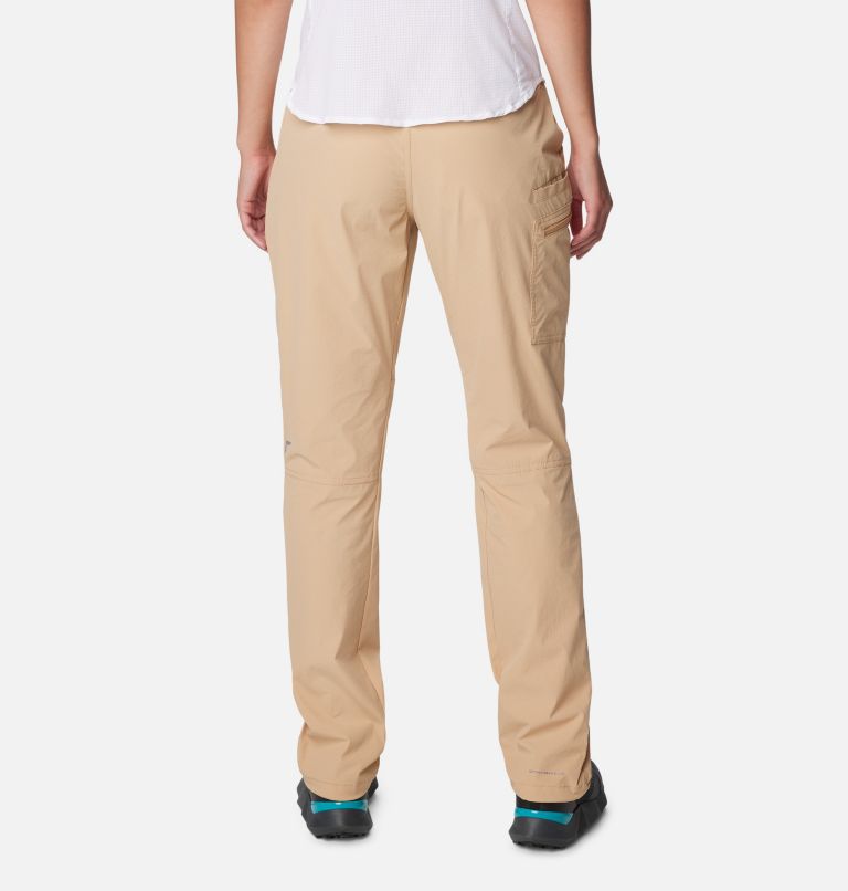 Summit Valley Pant, Color: Canoe, image 2
