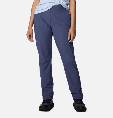 Women's Hiking Trousers, Walking