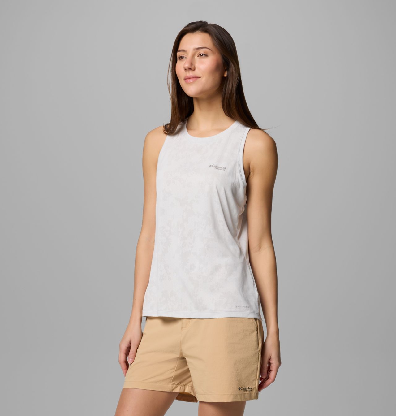 Women's Bluebird Canyon™ Tank | 100 | XS 3