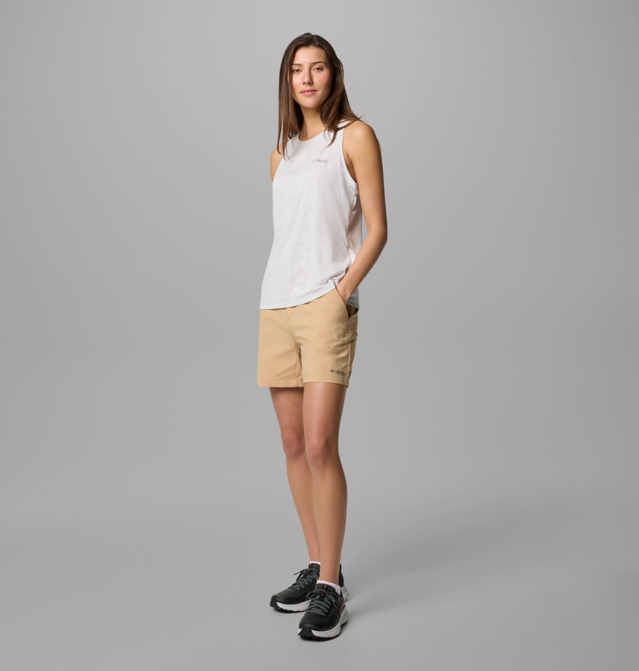 Women's Bluebird Canyon™ Tank | 100 | XS 6