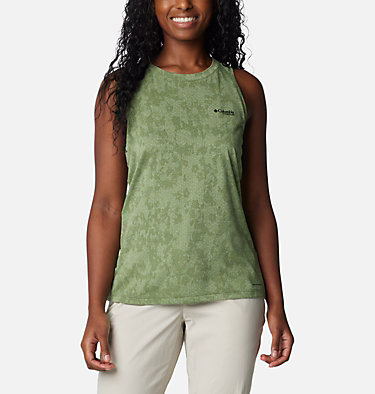 Women's Tank Tops - Sleeveless Shirts