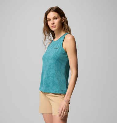 Women's Tank Tops - Sleeveless Shirts | Columbia Sportswear