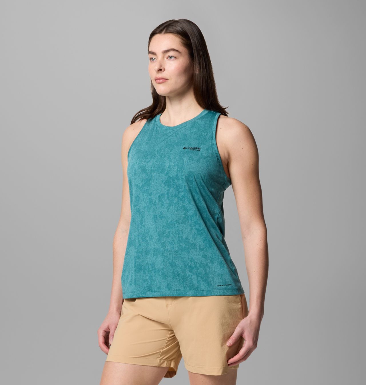 Women's Bluebird Canyon™ Tank 4