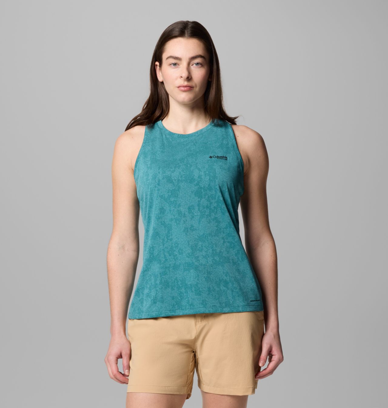 Women's Bluebird Canyon™ Tank 2