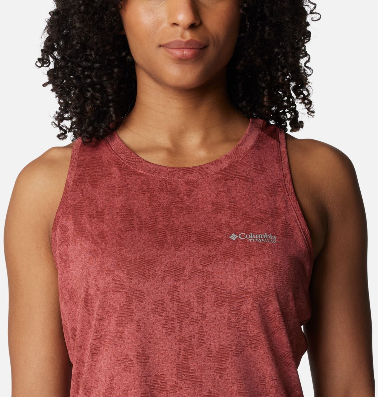 Women's Bluebird Canyon™ Tank 4