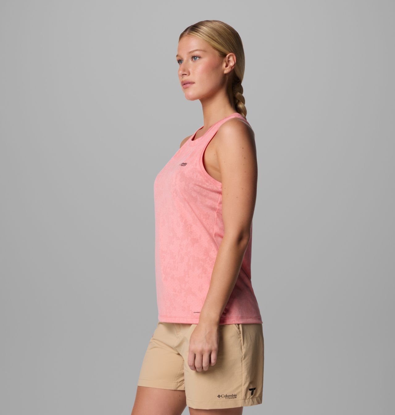 Women's Bluebird Canyon™ Tank | 685 | M 3
