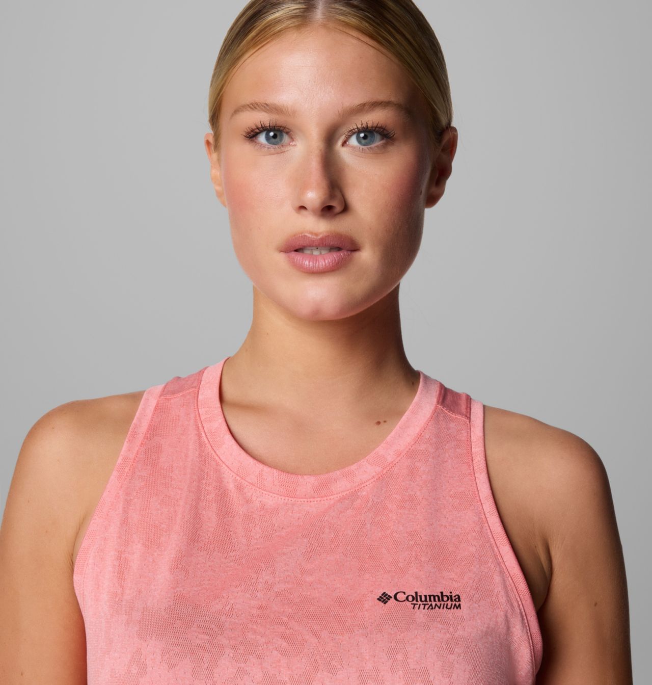 Women's Bluebird Canyon™ Tank | 685 | M 4