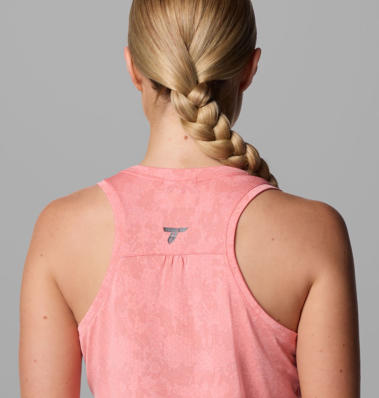 Women's Bluebird Canyon™ Tank | 685 | M 5