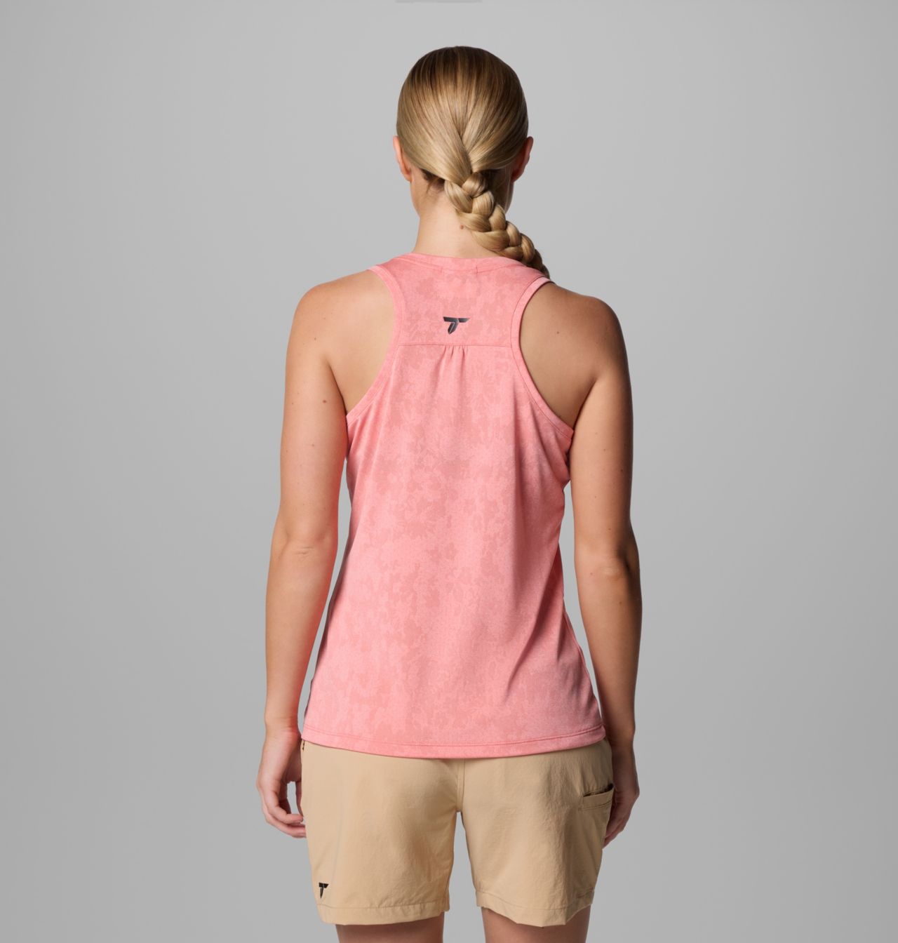 Women's Bluebird Canyon™ Tank | 685 | M 2