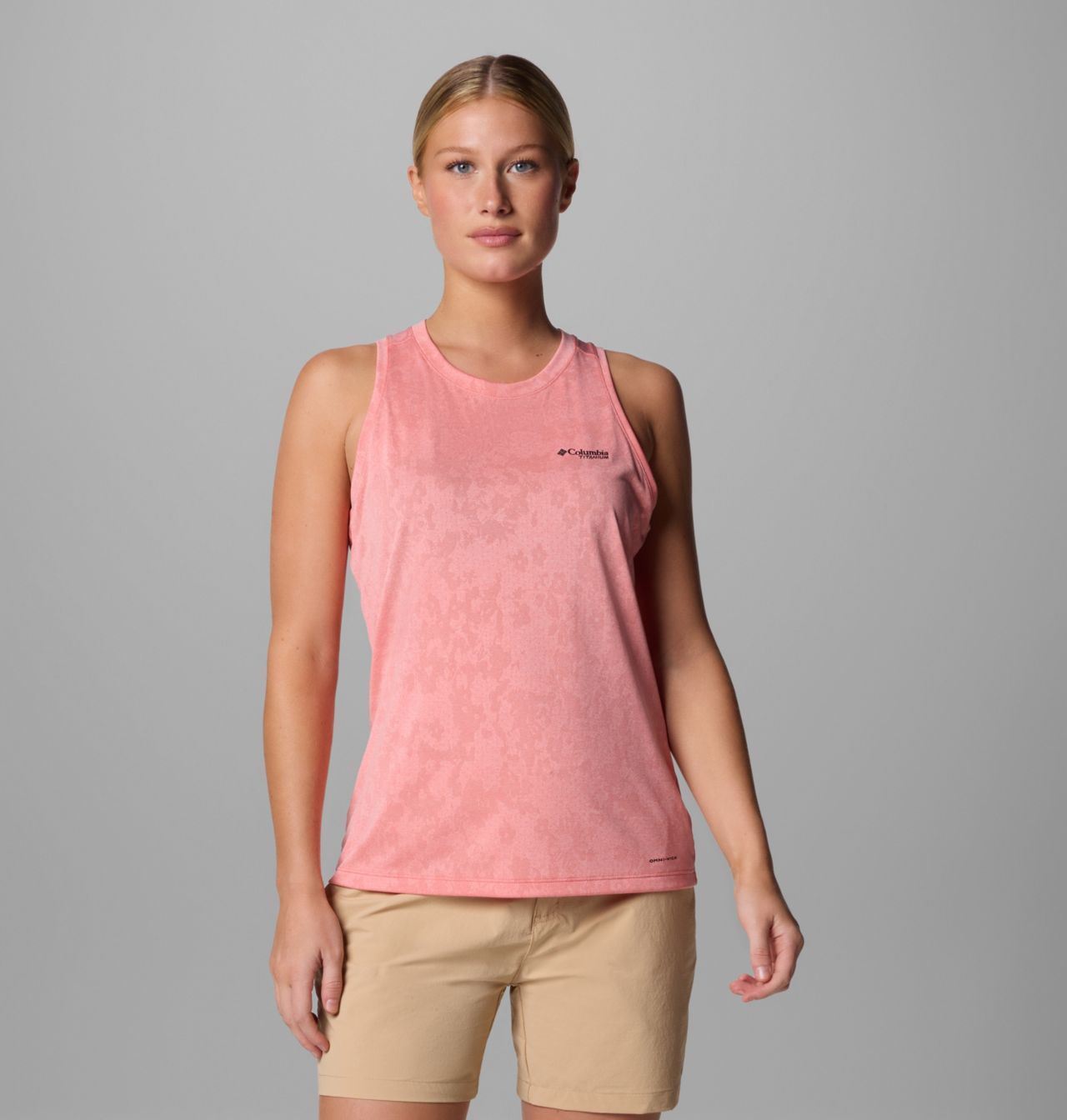 Women's Bluebird Canyon™ Tank | 685 | M 1