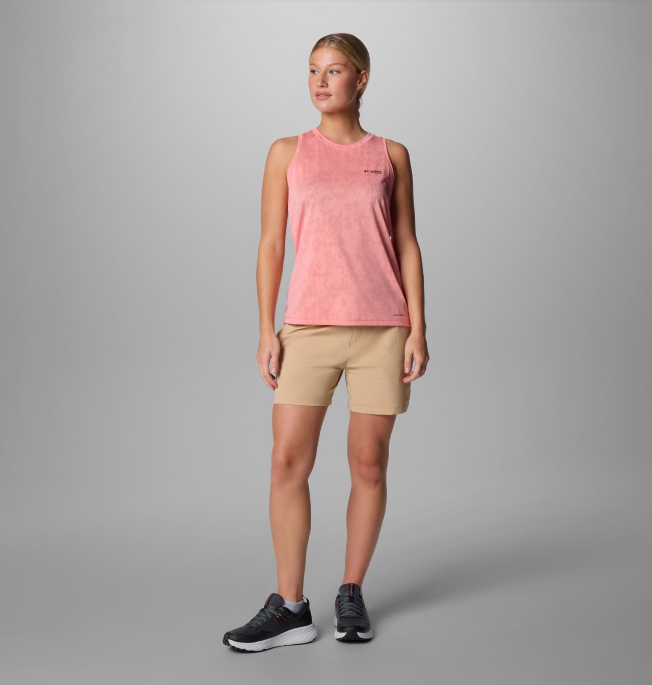 Women's Bluebird Canyon™ Tank | 685 | M 6