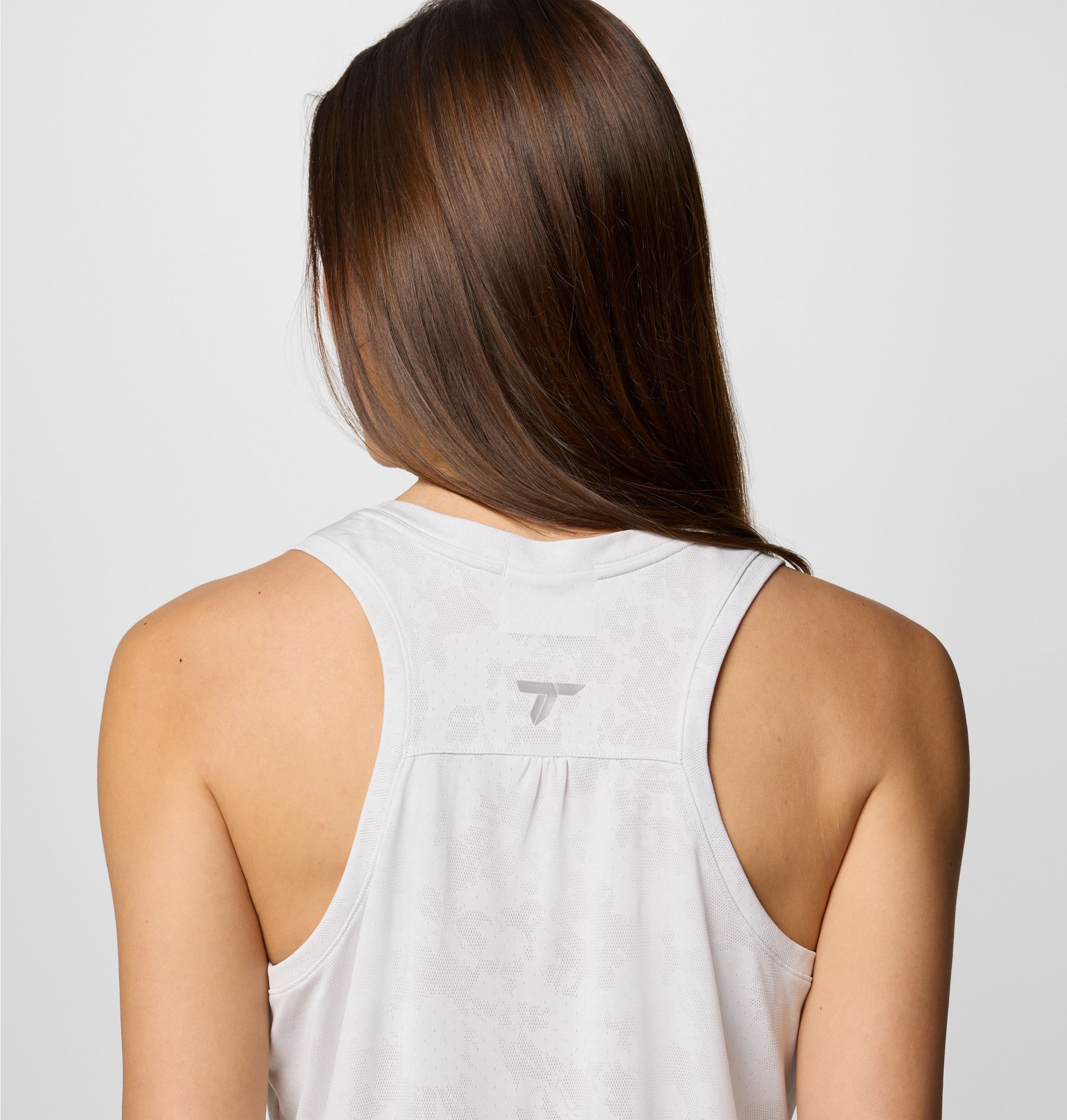 (取寄) コロンビア レディース ブルーバード キャニオン タンク Columbia women Bluebird Canyon Tank Eve Popflorid Jacquard Women's Bluebird Canyon™ Technical Tank Top | Columbia