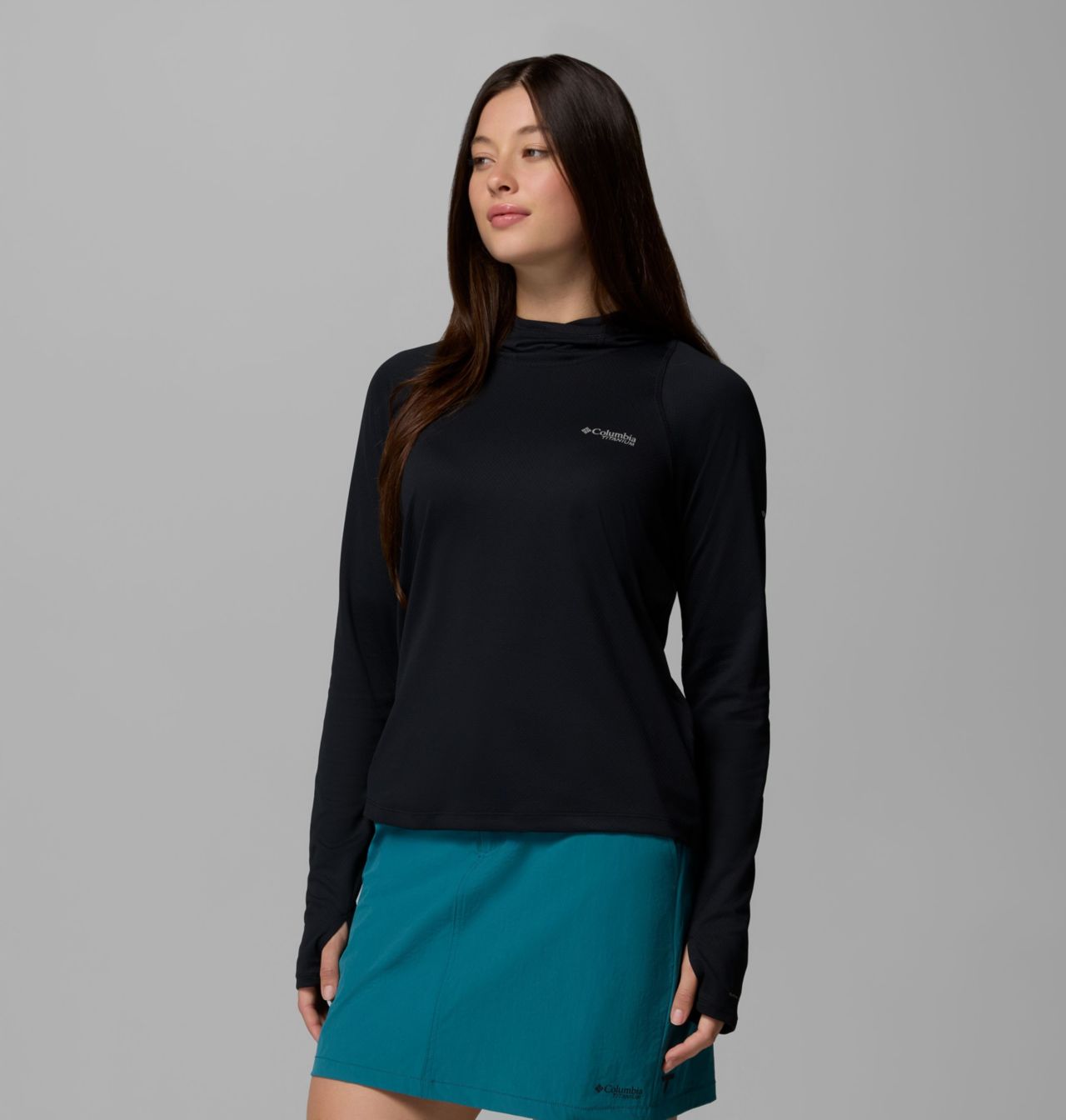 Women's Summit Valley™ Hoodie 3