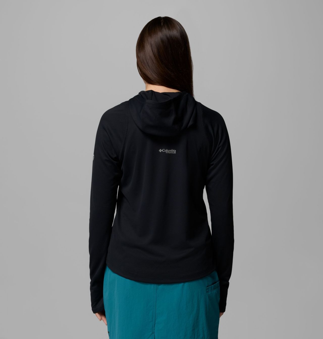 Women's Summit Valley™ Hoodie 2