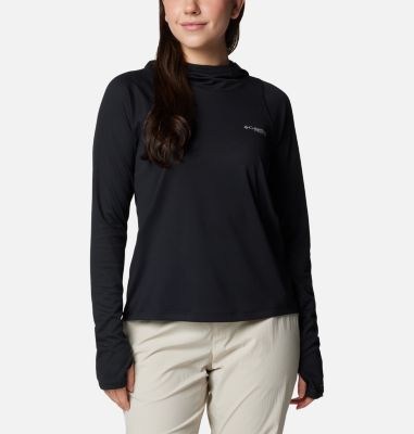 Columbia Mujer OUT-SHIELD™ INSULATED HOODIE - Chaqueta De Plumas - Malbec