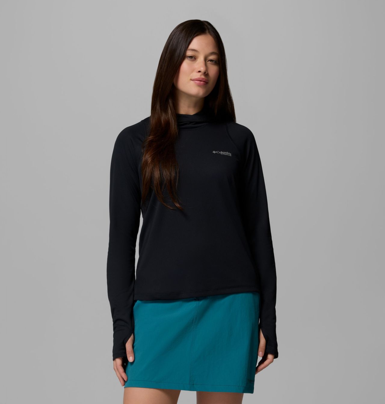 Women's Summit Valley™ Hoodie 1