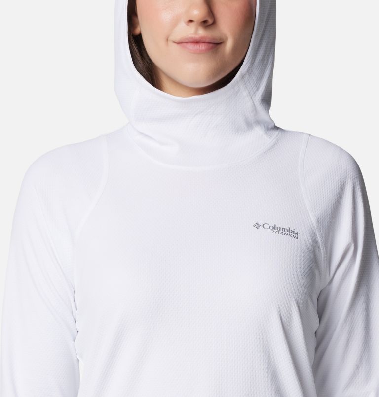 Women's Summit Valley™ Hoodie