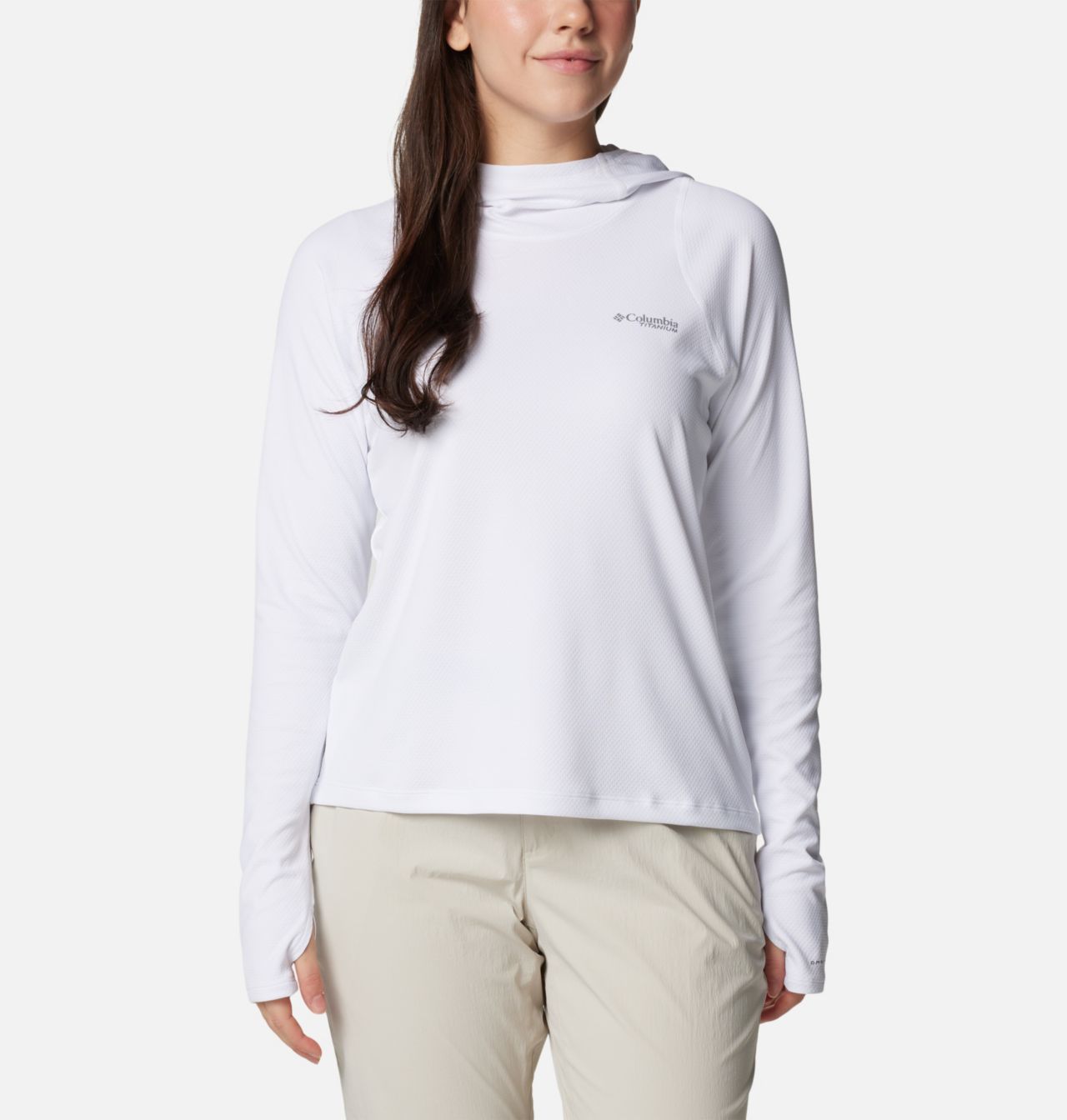 Women's Summit Valley™ Hoodie 1