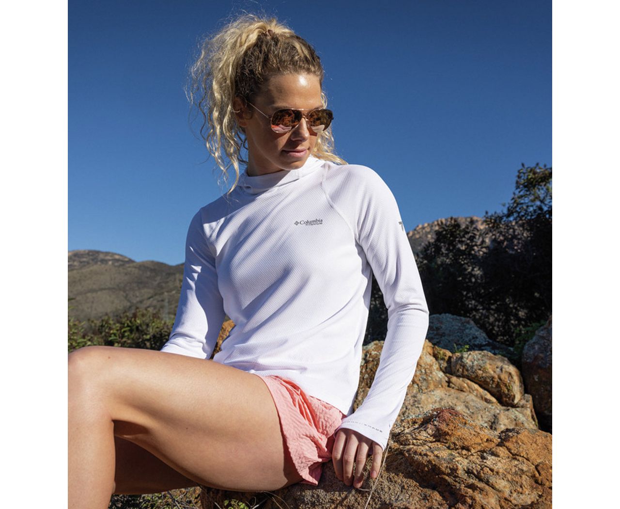 Women's Summit Valley™ Hoodie 7